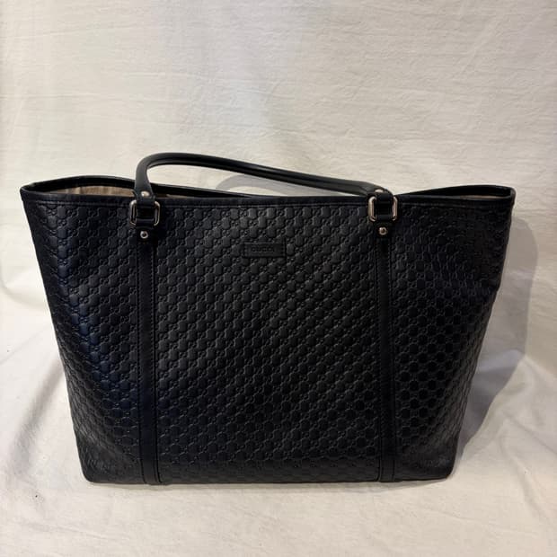 구찌 마이크로 시마 숄더백 가방