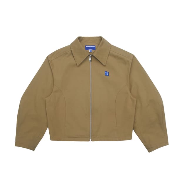 아더에러 시그니피컨트 자켓 베이지