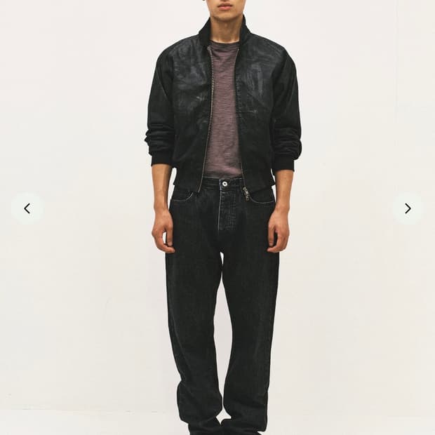 서피스에디션 데님 판매합니다