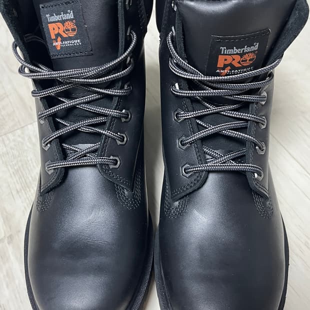 팀버랜드 프로 6인치 소프트토