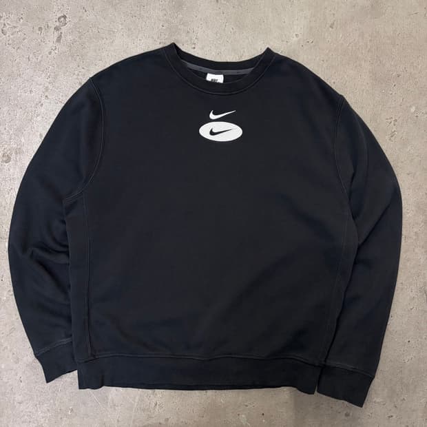 나이키 맨투맨[2195]