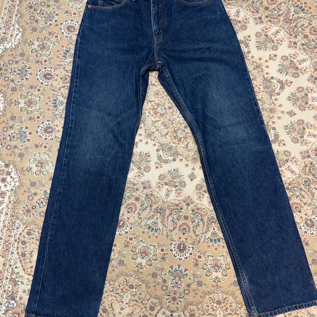 리바이스 206 오렌지탭  29~30size