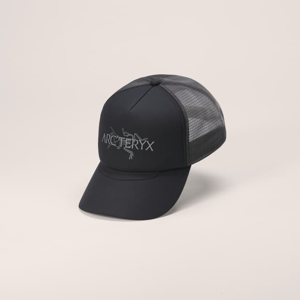 아크테릭스 트러커캡