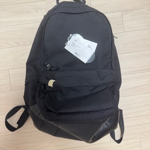 비즈빔 발리스틱 22l 백팩