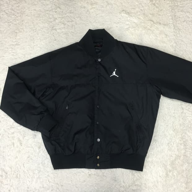 조던 스테이먼트 자켓 DD14