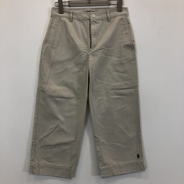 폴로 랄프로렌 포니 8부팬츠 25 인치