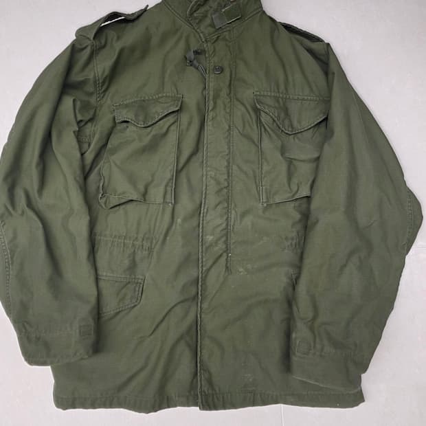 OG m65 field jacket 필드자켓 M-R