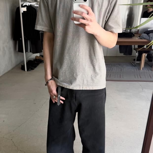 폴리테루 리버스티 그레이 4