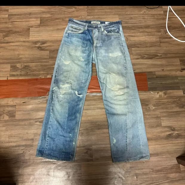 아워레가시 28사이즈