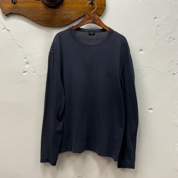 L) Jean Paul Gaultier Homme Long Sleeve