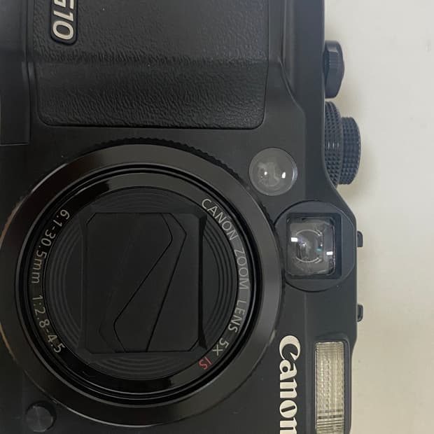 캐논 g10 대여