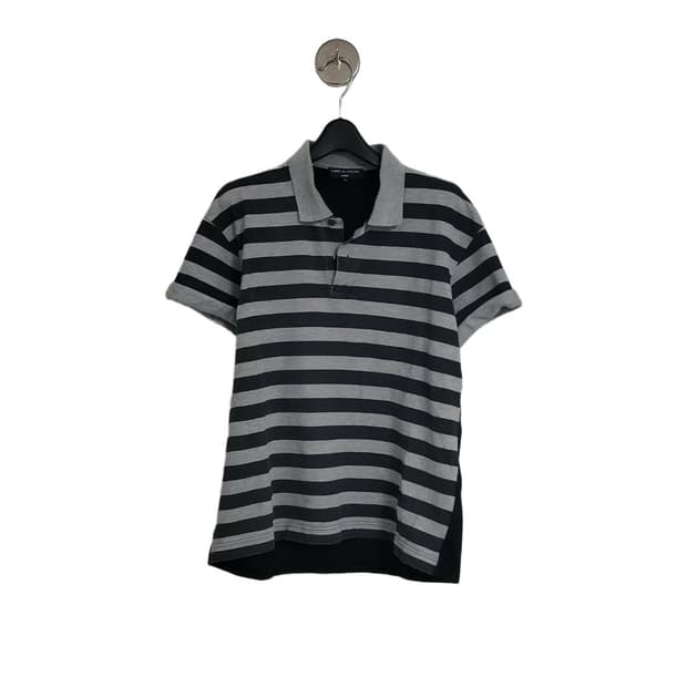 Border polo