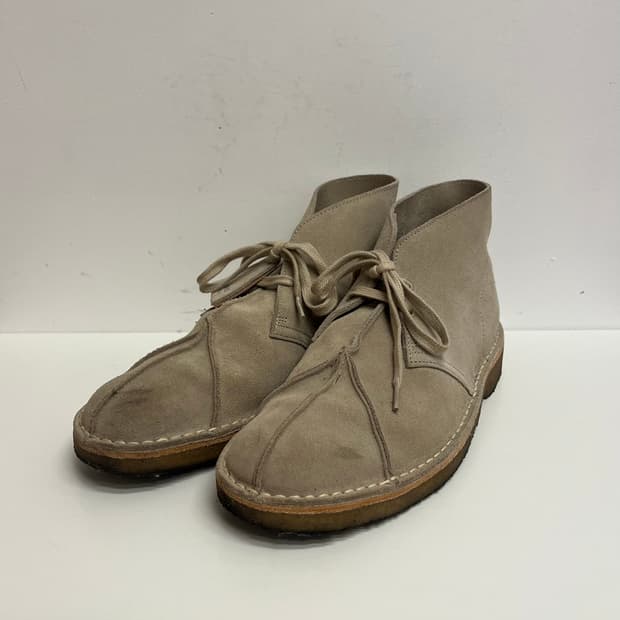 Hender Scheme X Clarks