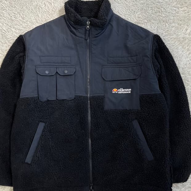 엘레쎄 후리스/#347