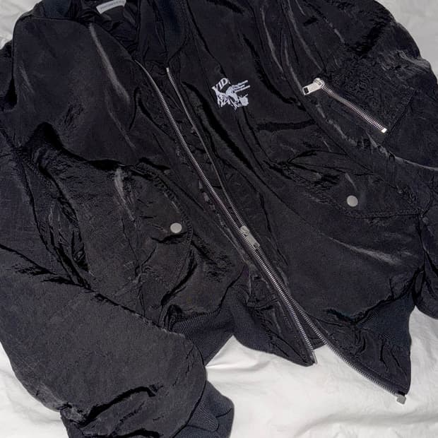 Benny’s video 봄버 