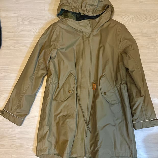 Aigle 아이글 여성 외투