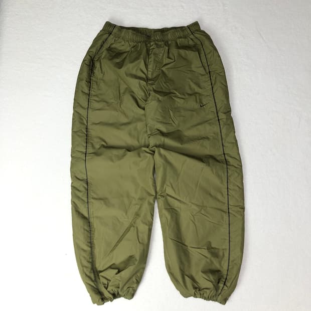 나이키 조거팬츠