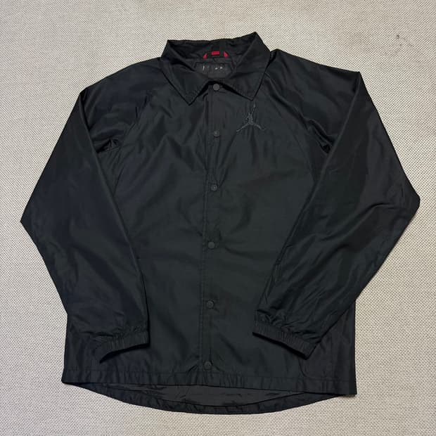 조던 코치 자켓