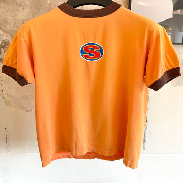 90s 시리얼 킬러 티셔츠