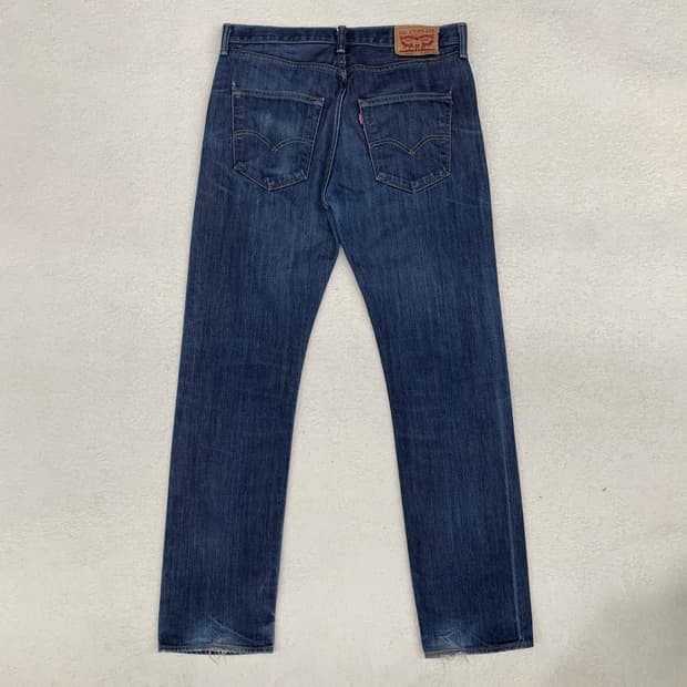 [36] 리바이스 501 데님팬츠 00501-1397