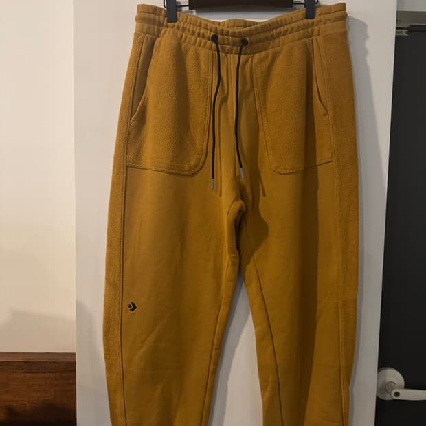 컨버스 조거팬츠 (m)