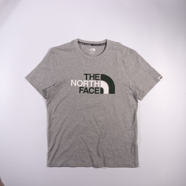 노스페이스 반팔 B574