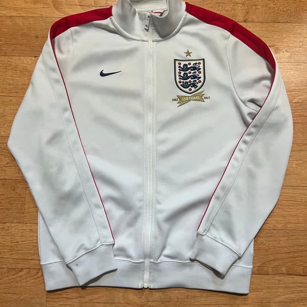 나이키 잉글랜드 150주년 져지 L