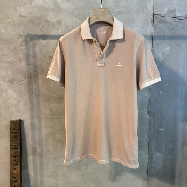 간트 클래식 pk 셔츠 100