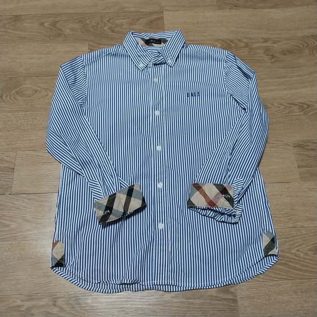 닥스 키즈150 셔츠