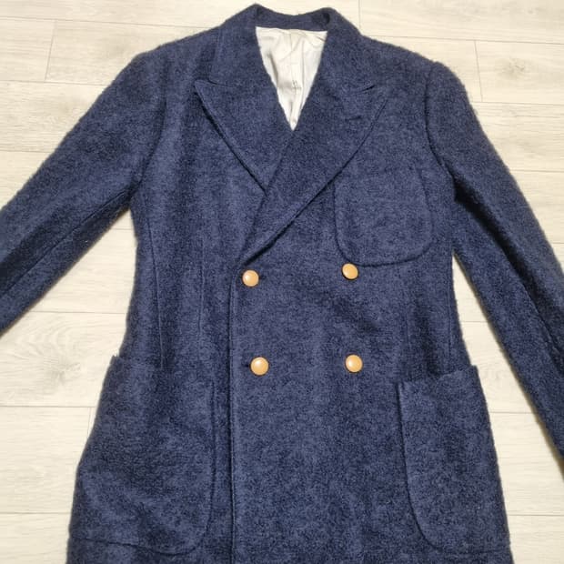 퓨에르옴므 자켓