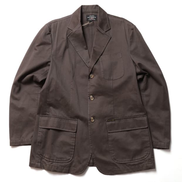 폴로 진스 Polo Jeans 3B Blazer Jacket 