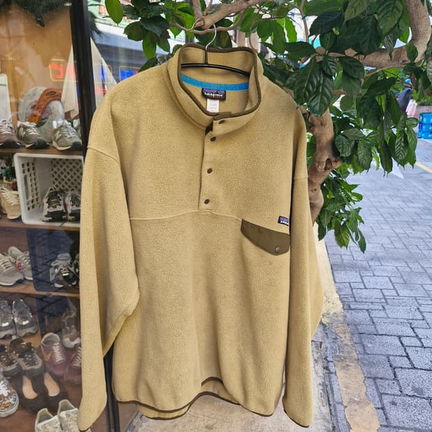 Z-173 파타고니아 신칠라 