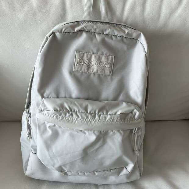 잔스포츠 모노 슈퍼브레이크 플러스랩탑