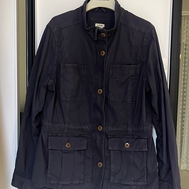 L.L.Bean 야상 자켓 55,66