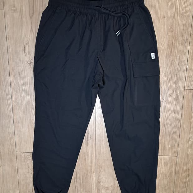 르까프 조거바지 90 새상품 