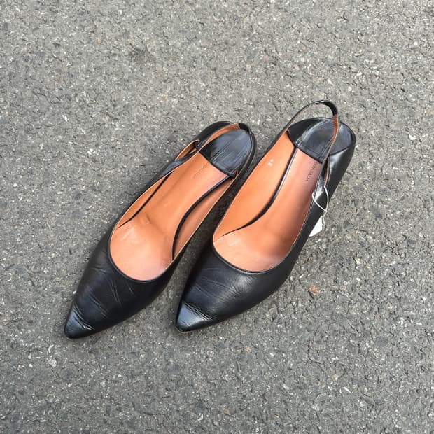 베트멍 슬링백 힐 