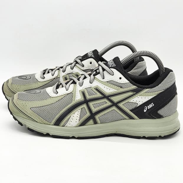  아식스 조그 100 S 시트 락 (260 WIDE) 