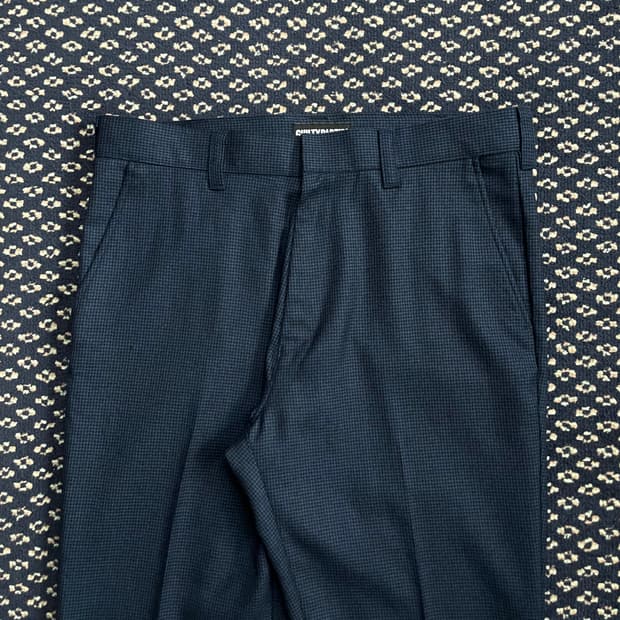 와코마리아 하운드투스 울트라우저