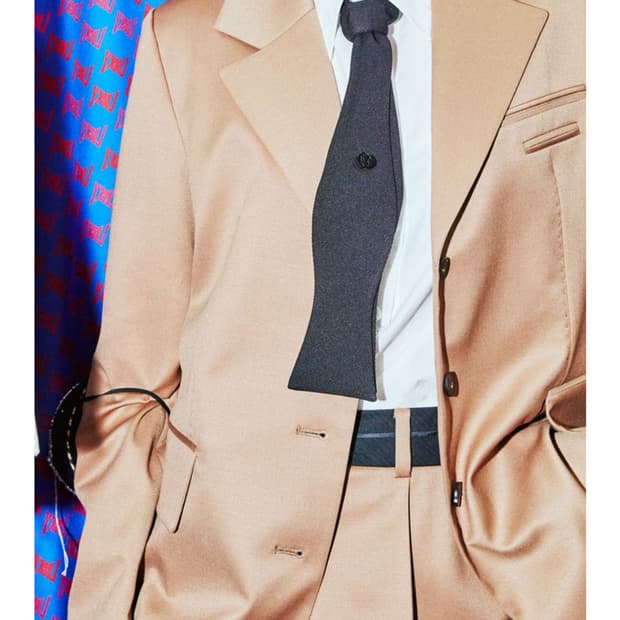 럭키슈에뜨 498000 싱글자켓