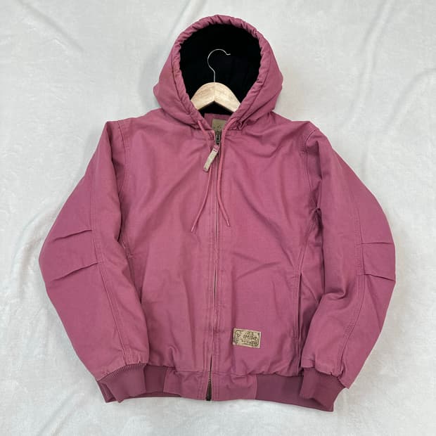 (M)USA 워크웨어 슈미트 액티브 자켓 핑크