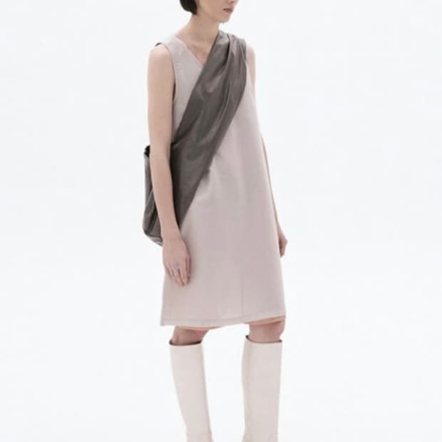 버뮬라 와이드스트랩 크로스백