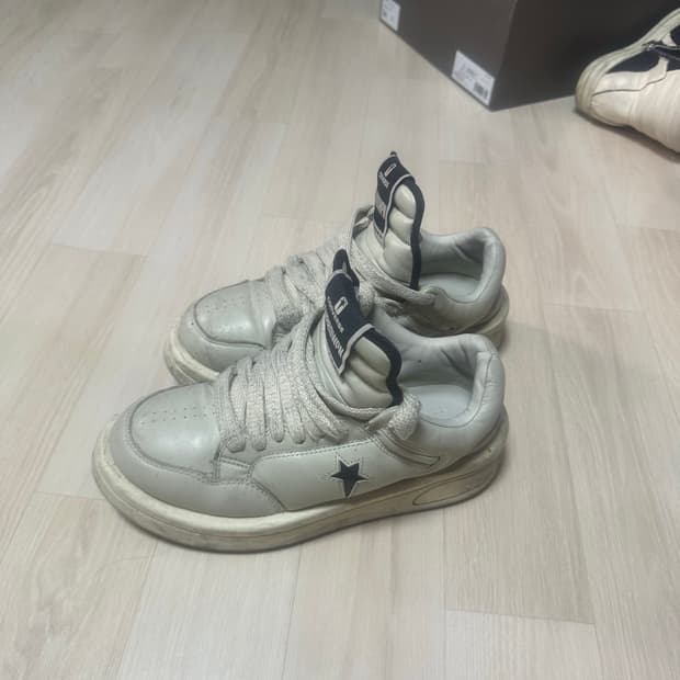 다크쉐도우 컨버스
