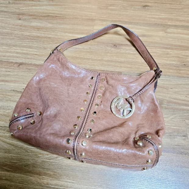 마이클 코어스 토드 숄더백 [정품]