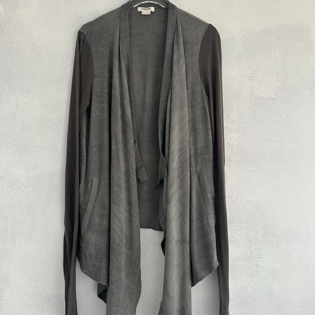 Helmut Lang Cardigan