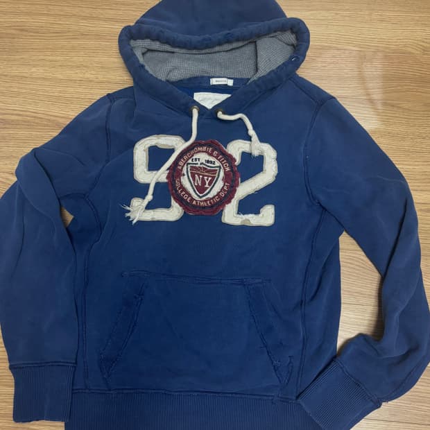 아베크롬비 후드티