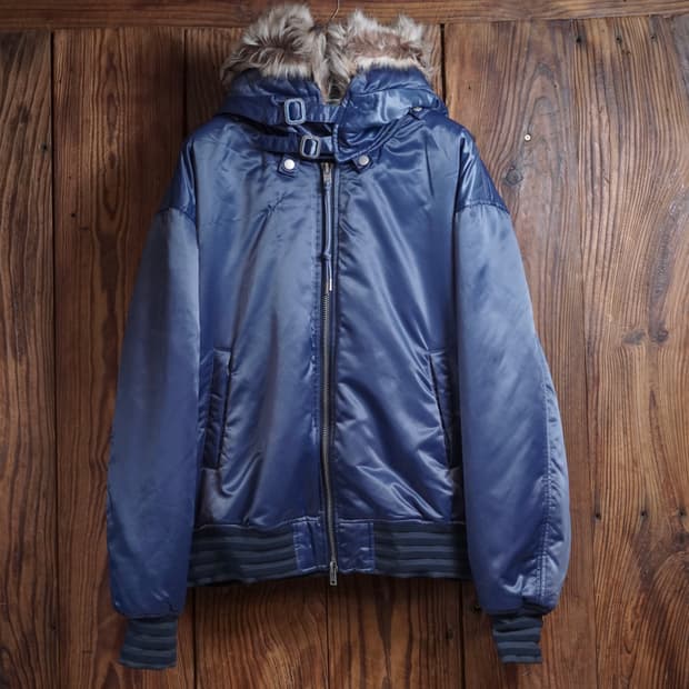 아크네 스튜디오 23AW 봄버 자켓