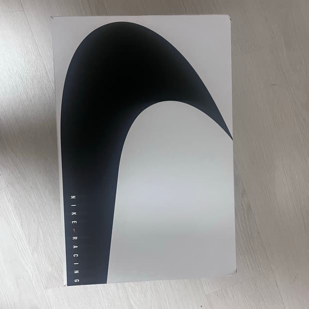 나이키 알파플라이 3 270mm