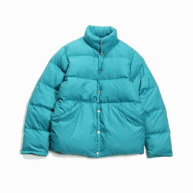 GERRY PADDING 패딩