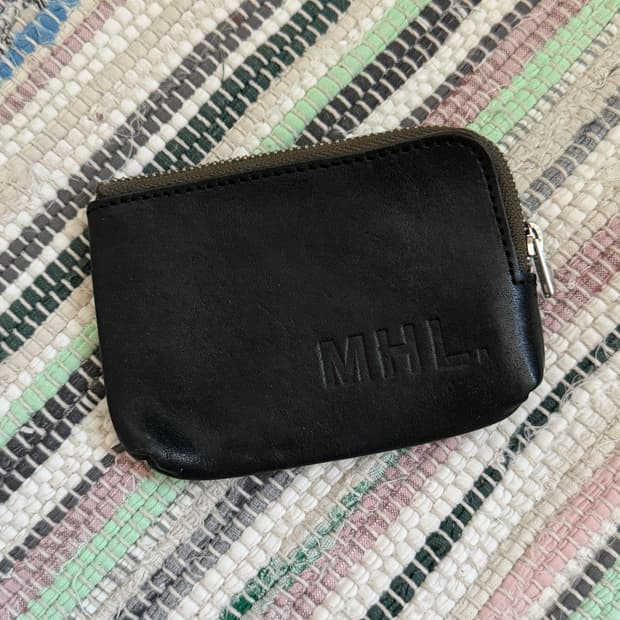 마가렛호웰 지갑