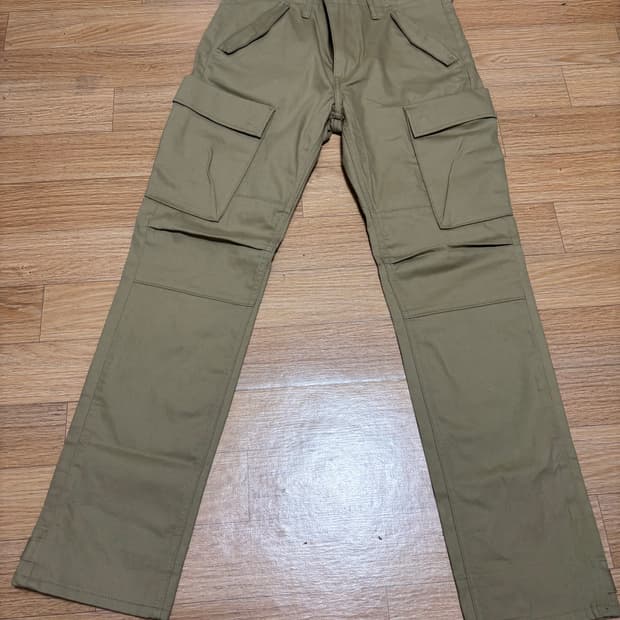 리바이스 카고팬츠